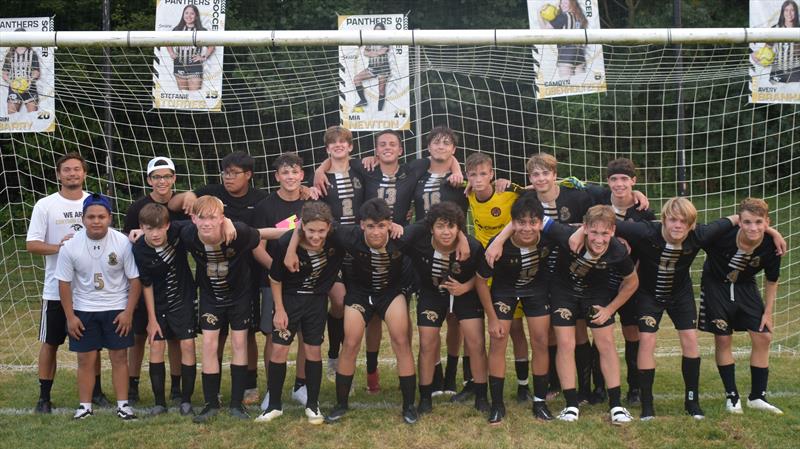 Team photo