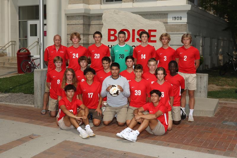 Team photo