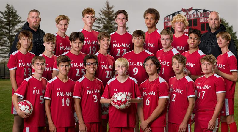 Team photo