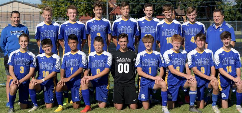 Team photo