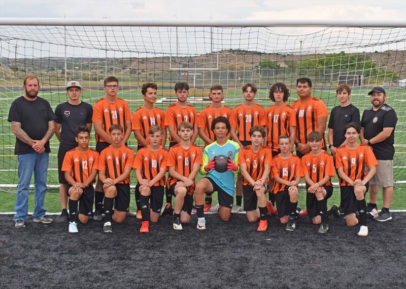 Team photo