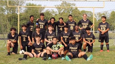 Team photo