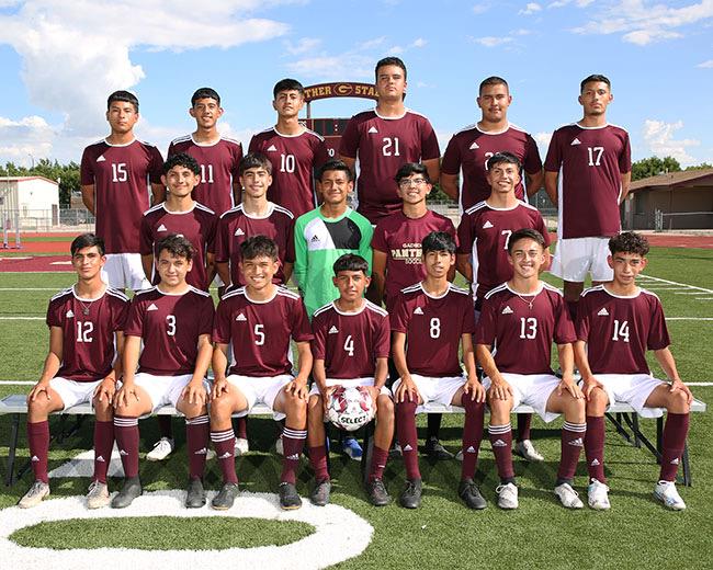 Team photo