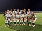 Catawba Ridge Copperheads Girls Varsity Softball Spring 25-26 team photo.