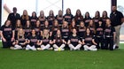 Beebe Badgers Girls Varsity Softball Spring 25-26 team photo.