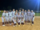 Madison County Cowboys Girls Varsity Softball Spring 25-26 team photo.