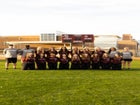 Pine View Panthers Girls Varsity Softball Spring 25-26 team photo.