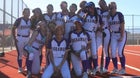 Durango Trailblazers Girls Varsity Softball Spring 25-26 team photo.