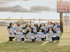 Clewiston Tigers Girls Varsity Softball Spring 25-26 team photo.