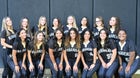Archbishop Mitty Monarchs Girls Varsity Softball Spring 25-26 team photo.