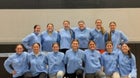 Lakewood Park Christian Panthers Girls Varsity Softball Spring 25-26 team photo.