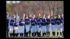 Bristol Eastern Lancers Girls Varsity Softball Spring 25-26 team photo.