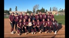 Paloma Valley Wildcats Girls Varsity Softball Spring 25-26 team photo.