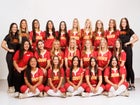 Cathedral Catholic Dons Girls Varsity Softball Spring 25-26 team photo.