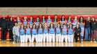 Granger Lancers Girls Varsity Softball Spring 25-26 team photo.