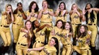 Astronaut War Eagles Girls Varsity Softball Spring 25-26 team photo.