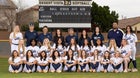 Desert Vista Thunder Girls Varsity Softball Spring 25-26 team photo.