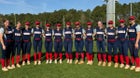 Wakulla War Eagles Girls Varsity Softball Spring 25-26 team photo.