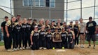 Lapel Bulldogs Girls Varsity Softball Spring 25-26 team photo.