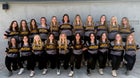 Emery Spartans Girls Varsity Softball Spring 25-26 team photo.