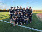 Desert Ridge Jaguars Girls Varsity Softball Spring 25-26 team photo.