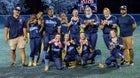West Columbus Vikings Girls Varsity Softball Spring 25-26 team photo.
