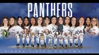 Piedra Vista Panthers Girls Varsity Softball Spring 25-26 team photo.