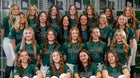 Payson Lions Girls Varsity Softball Spring 25-26 team photo.