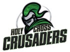 Holy Cross Crusaders Girls Varsity Softball Spring 25-26 team photo.