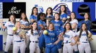 Turner Lions Girls Varsity Softball Spring 25-26 team photo.
