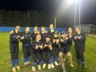 Highland Tech Rams Girls Varsity Softball Spring 25-26 team photo.