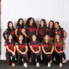 Artesia Pioneers Girls Varsity Softball Spring 25-26 team photo.