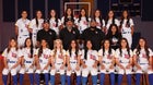 Las Cruces Bulldawgs Girls Varsity Softball Spring 25-26 team photo.