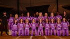 Logansport Tigers Girls Varsity Softball Spring 25-26 team photo.