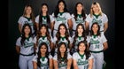 Dinuba Emperors Girls Varsity Softball Spring 25-26 team photo.