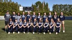 Forsyth Country Day Furies Girls Varsity Softball Spring 25-26 team photo.