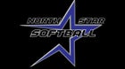 St. Charles North North Stars Girls Varsity Softball Spring 25-26 team photo.