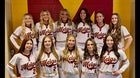 Meigs Marauders Girls Varsity Softball Spring 25-26 team photo.