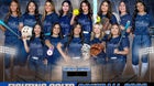 Silver Slvr Ftg Colts Girls Varsity Softball Spring 25-26 team photo.