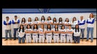 MacArthur Brahmas Girls Varsity Softball Spring 25-26 team photo.