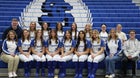 Sugar-Salem Diggers Girls Varsity Softball Spring 25-26 team photo.