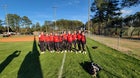 Coastal Christian Centurions Girls Varsity Softball Spring 25-26 team photo.