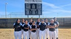 Chaparral Lobos Girls Varsity Softball Spring 25-26 team photo.