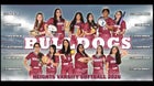 Heights Bulldogs Girls Varsity Softball Spring 25-26 team photo.