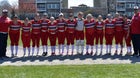 Rensselaer Central Bombers Girls Varsity Softball Spring 25-26 team photo.