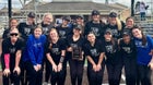 West Limestone Wildcats Girls Varsity Softball Spring 25-26 team photo.