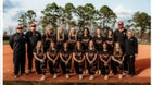 Northview Chiefs Girls Varsity Softball Spring 25-26 team photo.