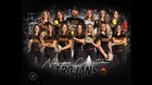 Nampa Christian Trojans Girls Varsity Softball Spring 25-26 team photo.