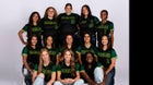 Moody Bearcats Girls Varsity Softball Spring 25-26 team photo.