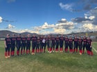 Pisgah Bears Girls Varsity Softball Spring 25-26 team photo.